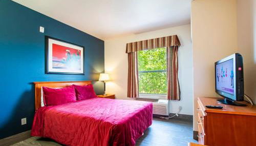 Sierra Vista studio apartment with full kitchen and King Bed - Foto 1