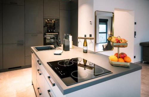 Premium Apartment Kahuna - Villa Rizas Hills - Foto 9