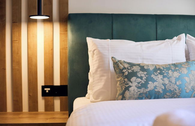 Grande Madonna Luxury Boutique Suites - Foto 40