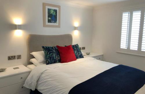 Stylish Sea View Apartment with Parking - Foto 3