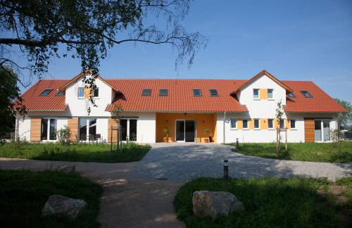 WaldResort - Am Nationalpark Hainich - Foto 39