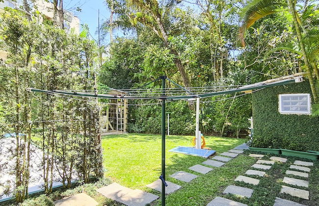 Casa Amarela - Riviera - Foto 30