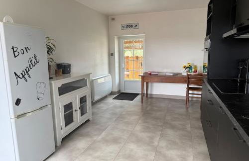 Gîte de caractère La Tanière Campagne, Puy duFou - Foto 11