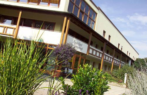 Aparthotel am Sonnenhuegel - Foto 43