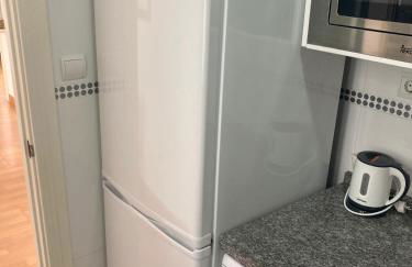 Rialto céntrico patio sevillano - Foto 19