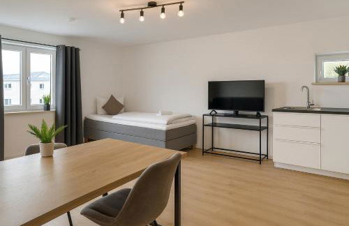 SMS-HOMES I Auszeit in Landsberg - Foto 14