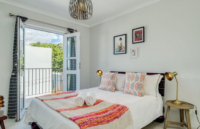 Stylish De Waterkant Apartment 211 DWP - Foto 22