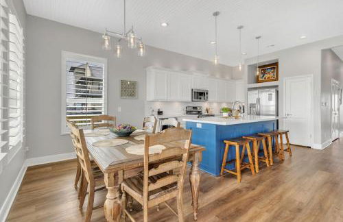 Fishermans Delight home - Foto 10