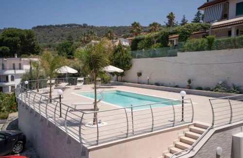 Villa Acquamarina with pool and sea view - 300 meters from the beach - Photo 24