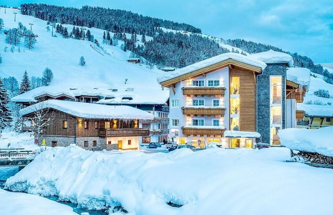 Appartement Unser Unterberg - Foto 29