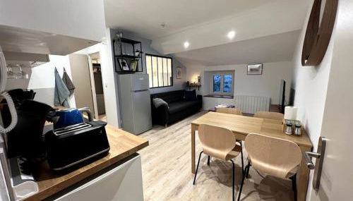 Appartement central - L'ouest - Foto 4