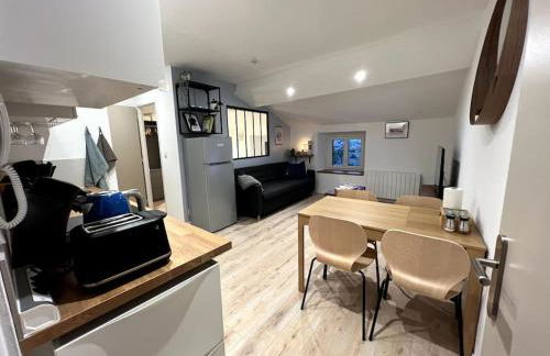 Appartement central - L'ouest - Foto 4