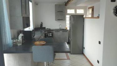 Luminoso LOFT in centro a due passi da Lugo Imola - Foto 5