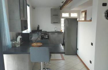 Luminoso LOFT in centro a due passi da Lugo Imola - Foto 5