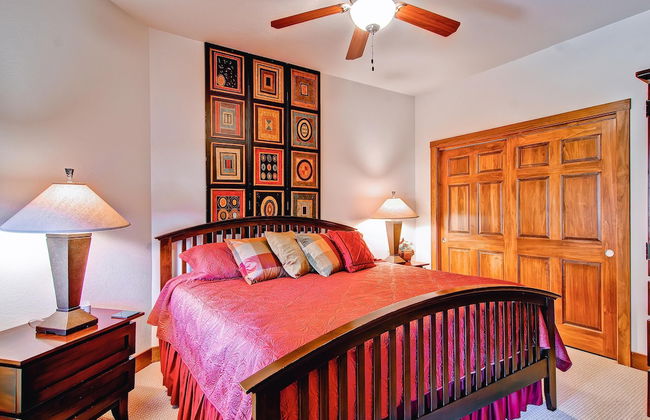 Black Canyon Inn Unit F3 - Foto 5