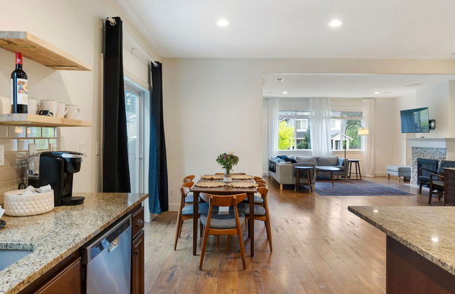 Luxurious 3BR Home in the Heart of Hillsboro - Foto 37