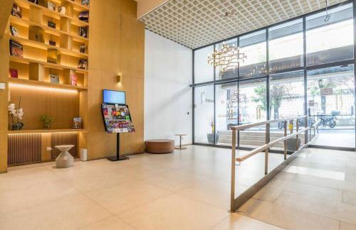 NEW APT in the heart of Madrid - Photo 38