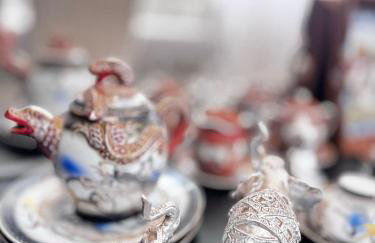 Apartmento Spazio Moriá - Foto 9