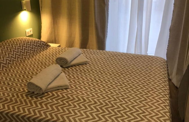 RA Apartamentos Sevilla - Foto 8