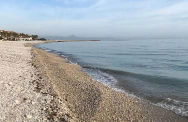 Casa Luna Primera Línea de la Playa Almadrava - Foto 10