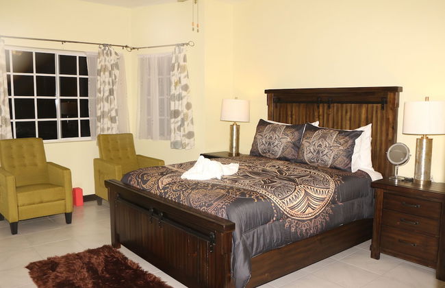 Villa Nilaja - Photo 24