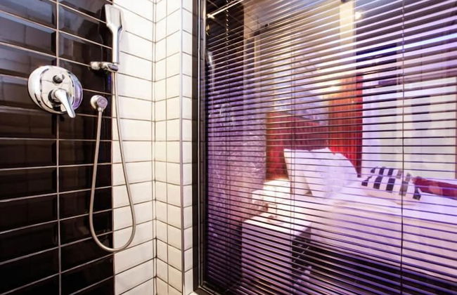 Taksim Doorway Suites - Foto 28