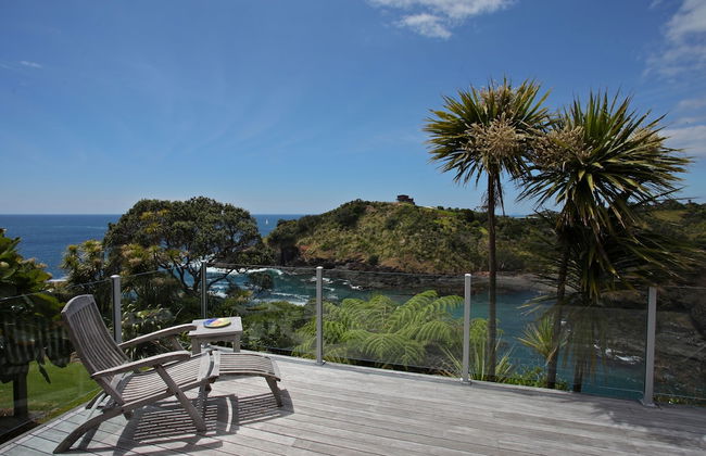 Pacific Rendezvous - Foto 27