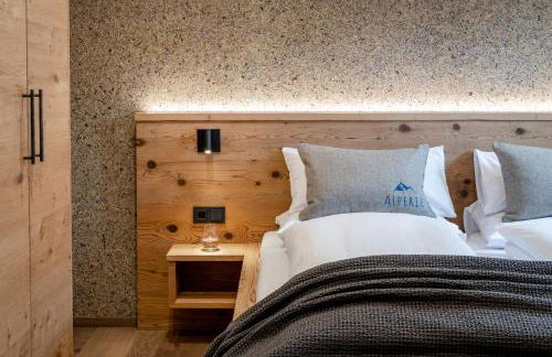 Alperie Ferienhaus - Foto 8