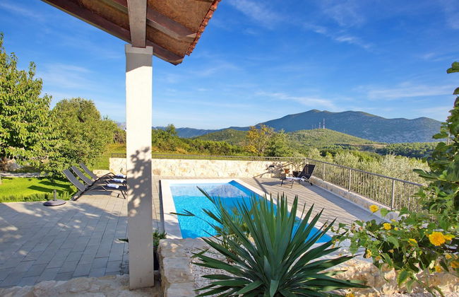 Villa Ivana - Foto 13