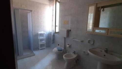 Maria Isabella appartament - Foto 4, towels, Shower