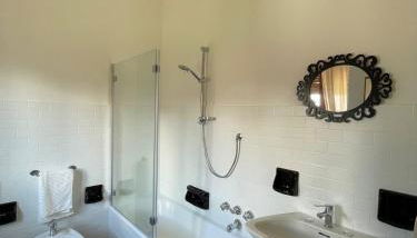 La Terrazza sul Ricetto Appartamento Guest - Foto 4