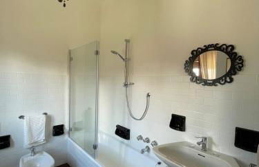 La Terrazza sul Ricetto Appartamento Guest - Foto 4