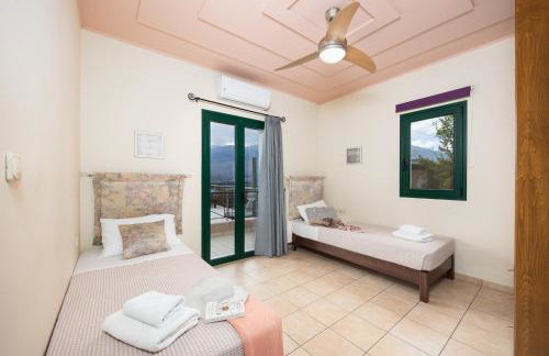 Aloni Villa - Foto 22