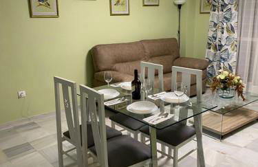 Apartamento céntrico “Los Pajaritos” con garaje. - Foto 10