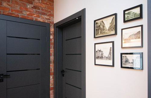 Schneidemühl Premium Apartments - Foto 34