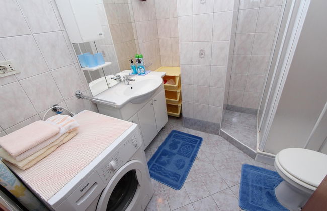 Apartments Marlina - Foto 48