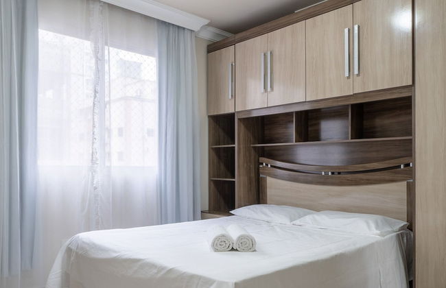 EAC Apto 2min praia Balneário Camboriú - Photo 22