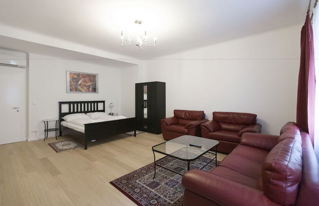 Heart of Vienna Hoher Markt - Photo 15