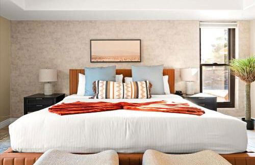 Pickleball & Mini Golf Karaoke Game Room - Foto 26