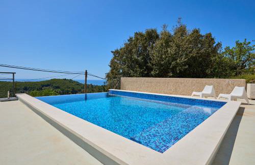 Villa Korta - Spacious House with Pool - Foto 37