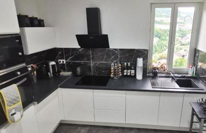 Chez Beck - Espace unique avec vue panoramique - Foto 4