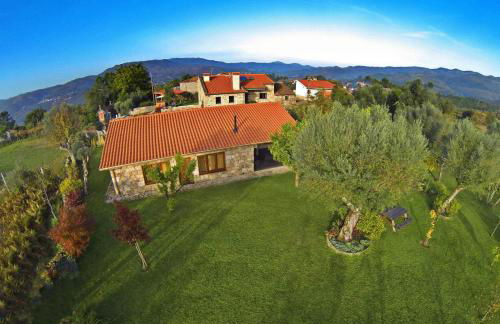 Casa de Reborido - Foto 28