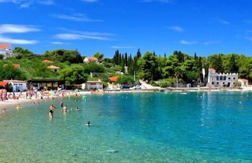 Apartments Belvedere - A3 - Photo 12