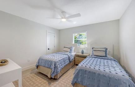 Canal 313 - Right in Siesta Key Village! - Foto 17