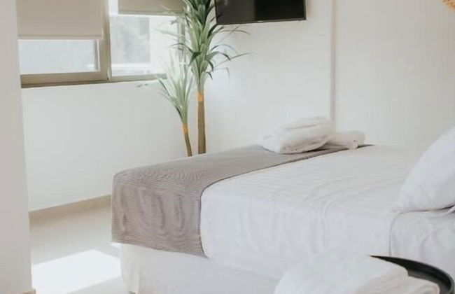 Elia Boutique Hotel - Foto 2