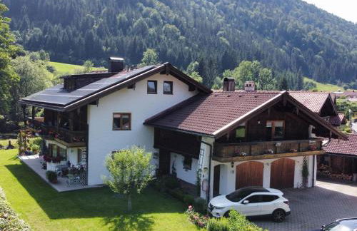 Haus Stiafei - Foto 20