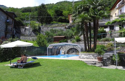 Residence Casa Rosa - Foto 38