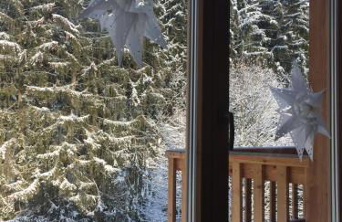 Haus Kleeblatt im Chiemgau - Foto 6