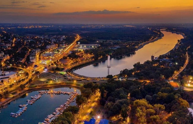 MoveIn Apartments - ApartHotel Belgrade - Foto 67