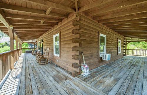 Hot Tub WiFi Firepit HazelBrook Haven - Foto 39